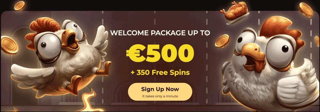 Vincispin casino